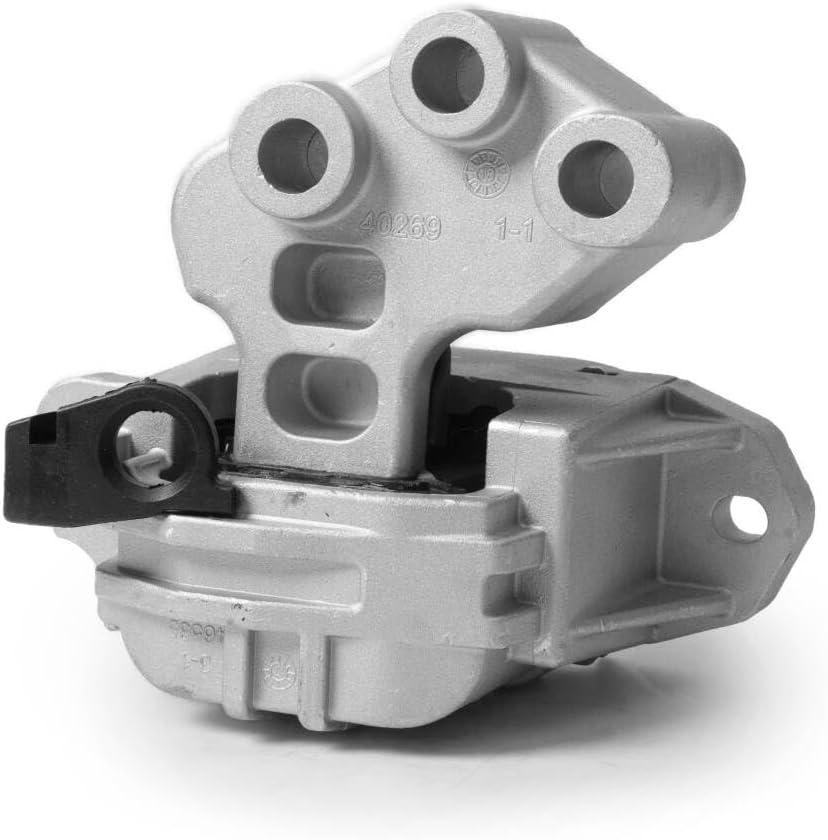Soporte motor comp Jeep Renegade Fiat 500x 1.4L 16-18