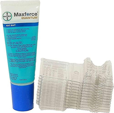 Cebo liquido imidacloprid 0.03% 10 estaciones caja 6