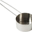Taza medidora acero inox 3/4 tazas