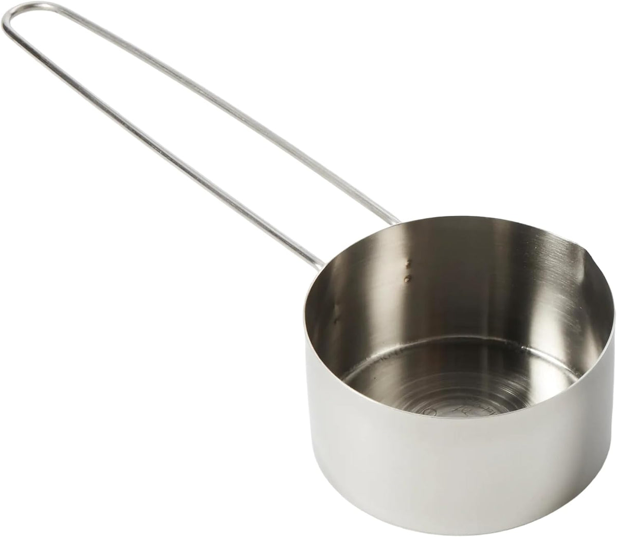Taza medidora acero inox 3/4 tazas