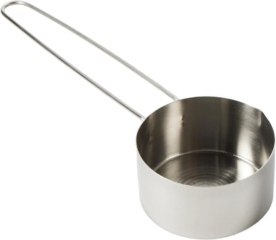 Taza medidora acero inox 3/4 tazas