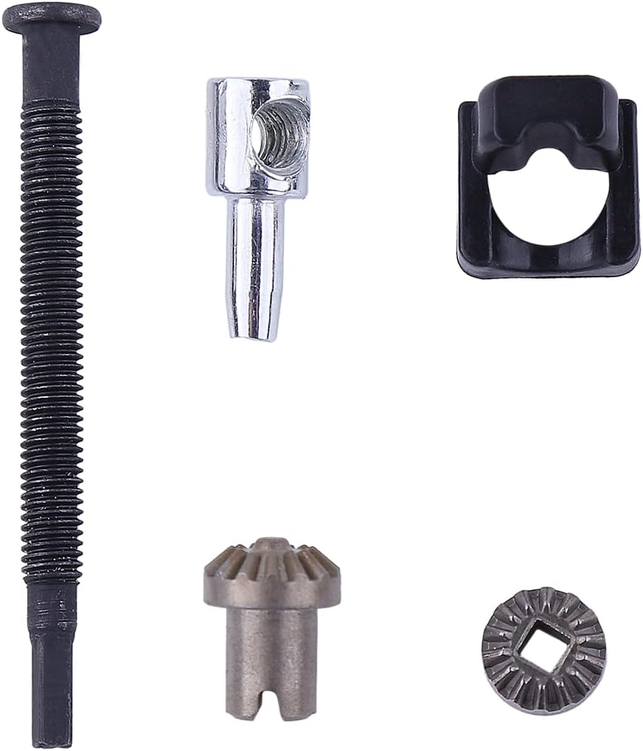 Kit ajustador tensor cadena motosierra Echo CS-400 CS-450