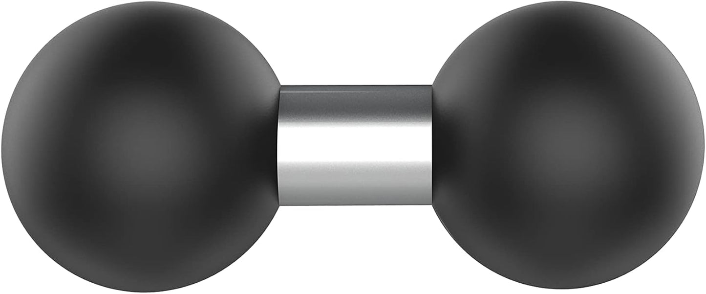 Adaptador bola doble 1.5" para zócalo RAM-230U