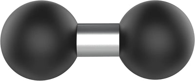 Adaptador bola doble 1.5" para zócalo RAM-230U