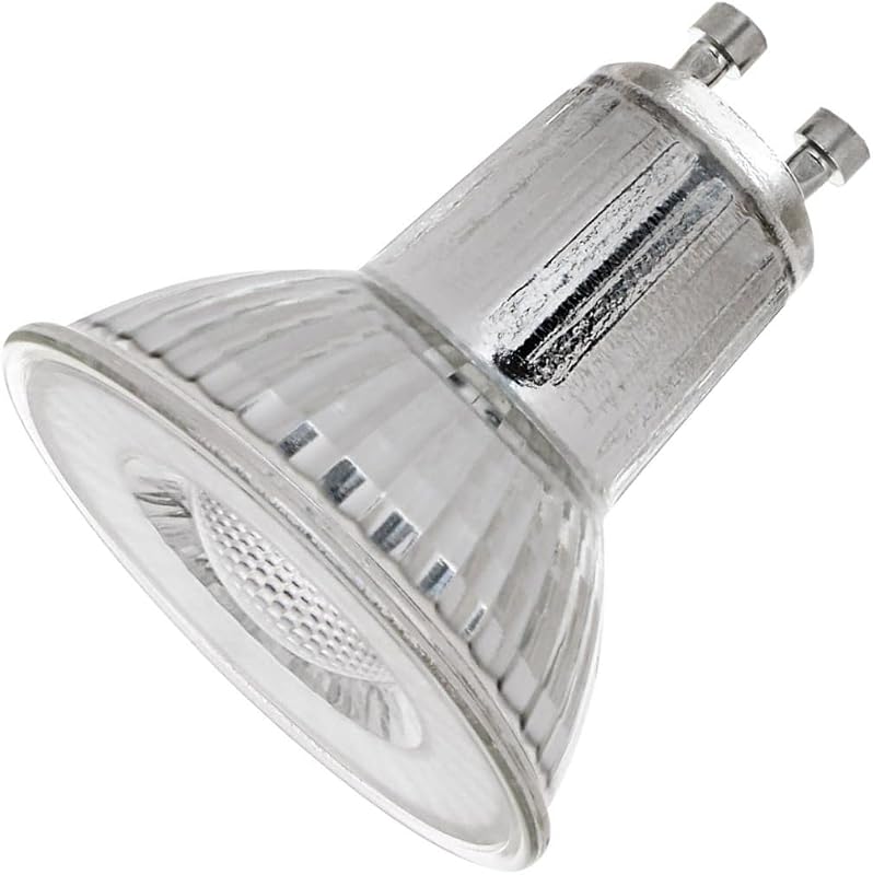Bombilla LED MR16 GU10 930CA