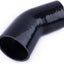 Acoplador intercooler manguera silicona 2.5" 4 capas
