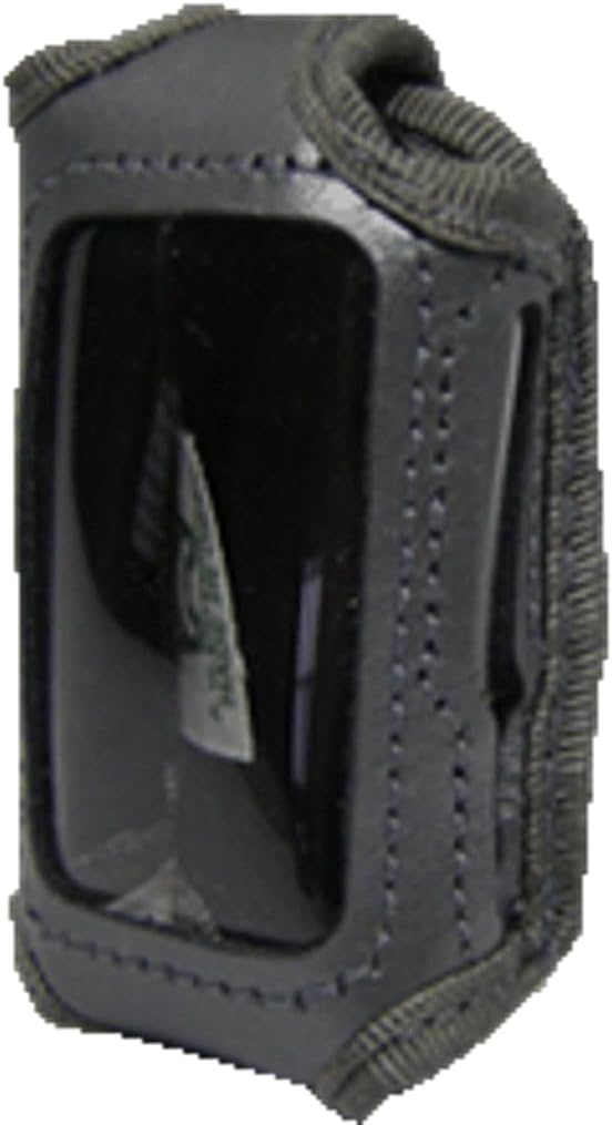 Funda piel negra transmisor control remoto Viper 7756V