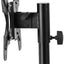 Montaje monitor pantalla plana FPS6000 aire escenario
