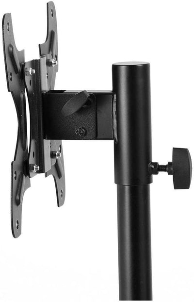 Montaje monitor pantalla plana FPS6000 aire escenario