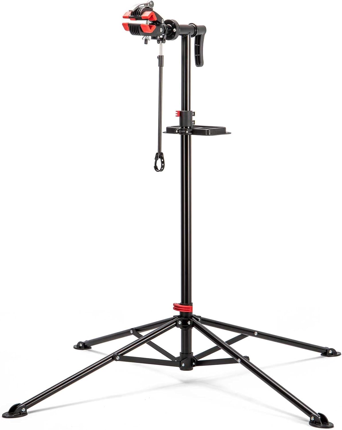 Soporte reparación bicicletas eléctricas y de montaña