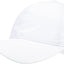 Sombrero deportivo 4 paneles ligero transpirable
