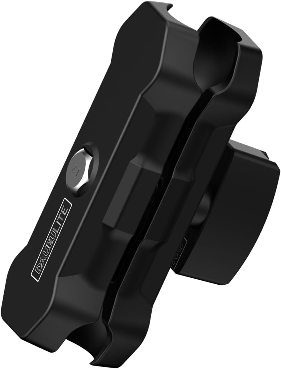 Soportes dobles AM-95 brazo 3.74" comp bola RAM B 1"