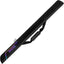 Funda plegable caña pescar 4.4-5ft cremalleras resistentes