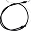 Cable control CUB Cadet 48" 946-04703A