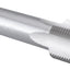 Rosca derecha HSS 1-1/4x12 UNF recto estriado