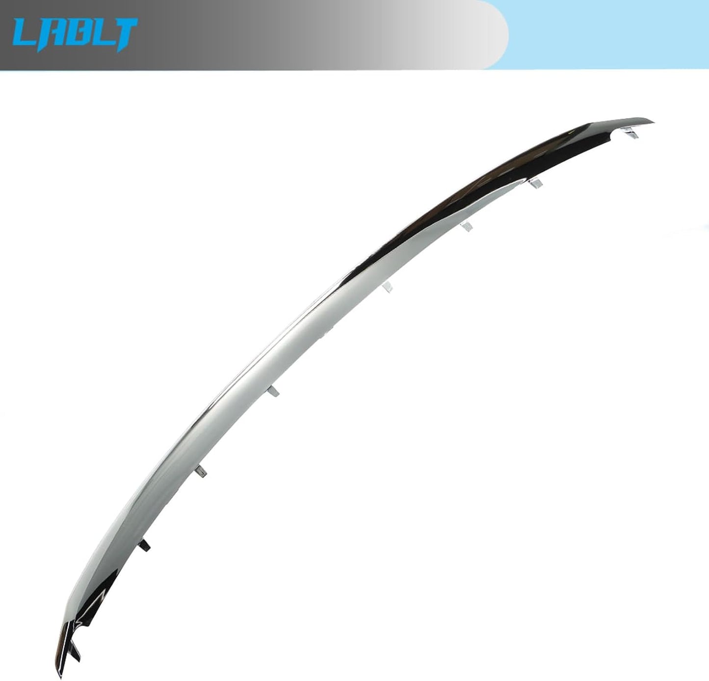 Reemplazo rejilla delantera cromada Explorer 11-15