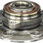 Bujes precintados engrasados HA590