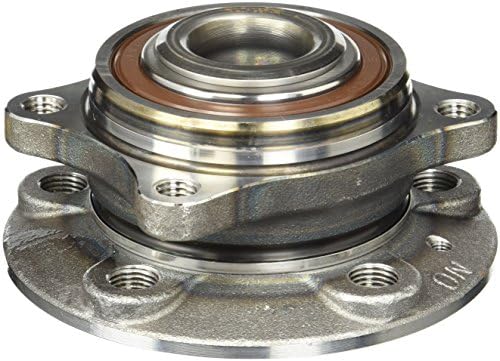 Bujes precintados engrasados HA590
