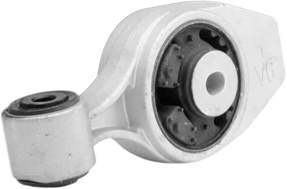 Soporte puntal motor delantero derecho 9747