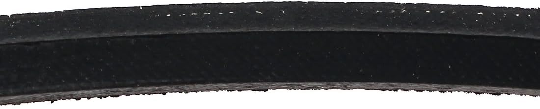 Correa V-belt 2pcs para lavadora 18.898pulg