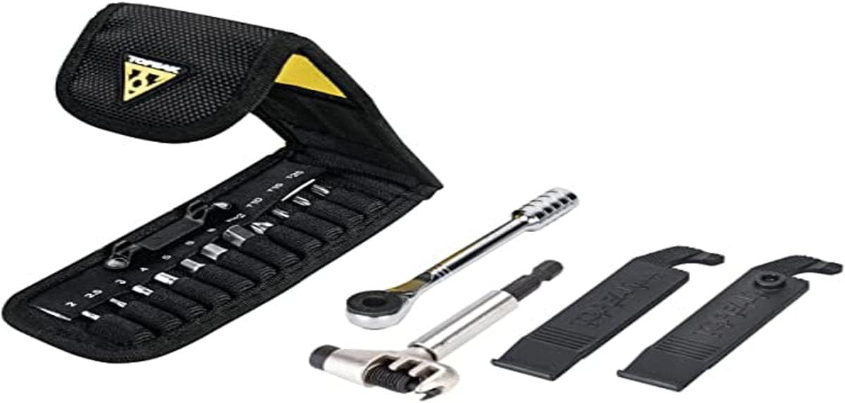 Llave de ratchet Rocket Lite DX
