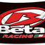 Bandera carreras 3x5ft para motocicleta tienda garaje