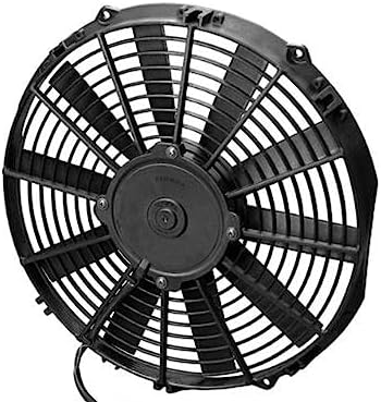 Ventilador extractor hoja recta 12pulg