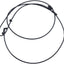 Manguera limpiaparabrisas Jeep Grand Cherokee 11-15