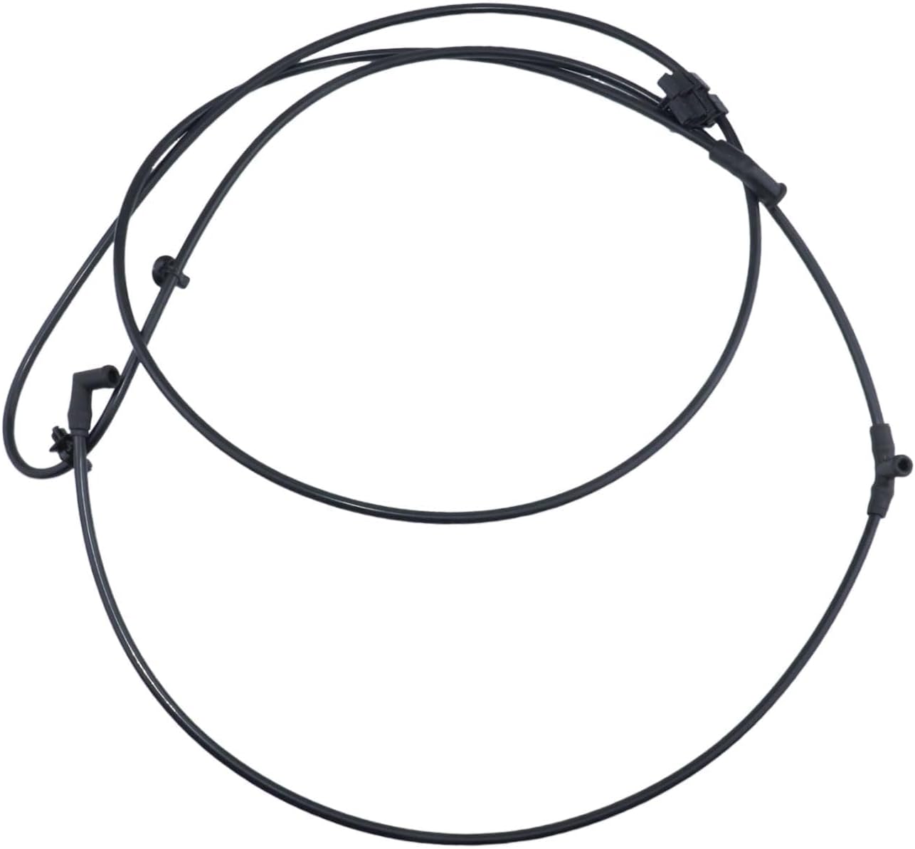Manguera limpiaparabrisas Jeep Grand Cherokee 11-15