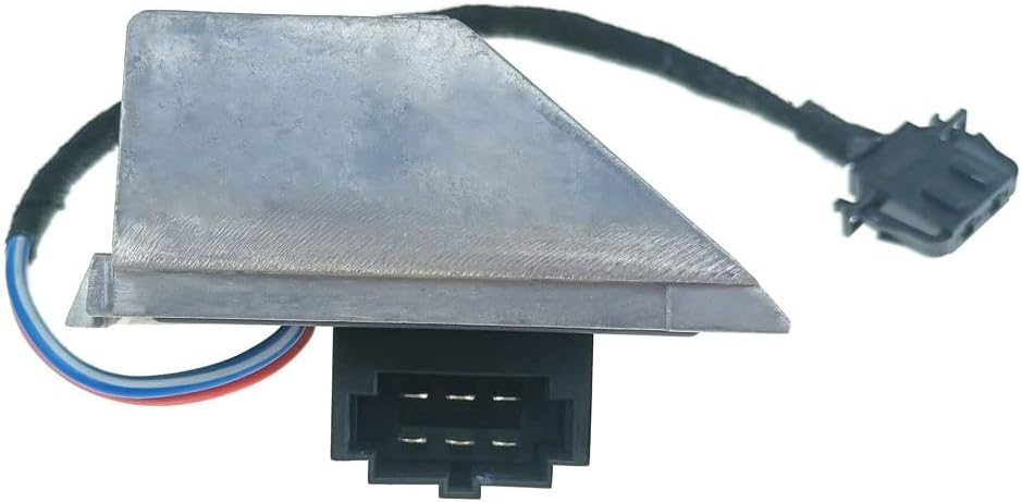 Resistencia motor soplador calor Audi A2 VW Seat Polo