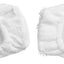 Almohadillas reutilizables para mopa Oreck Steamer 2 Uds