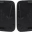 2 Pzas Cubiertas Parachoques Scion tC 11-13