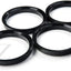 Set anillos buje 3.661" 3.075" comp Chevy 6 leng