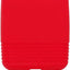 Funda silicona remoto Ford Lincoln Mazda Mercury 3 botones rojo