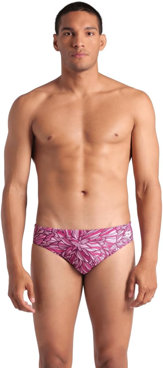 Calzoncillos natación hombre colectivo conciencia cáncer