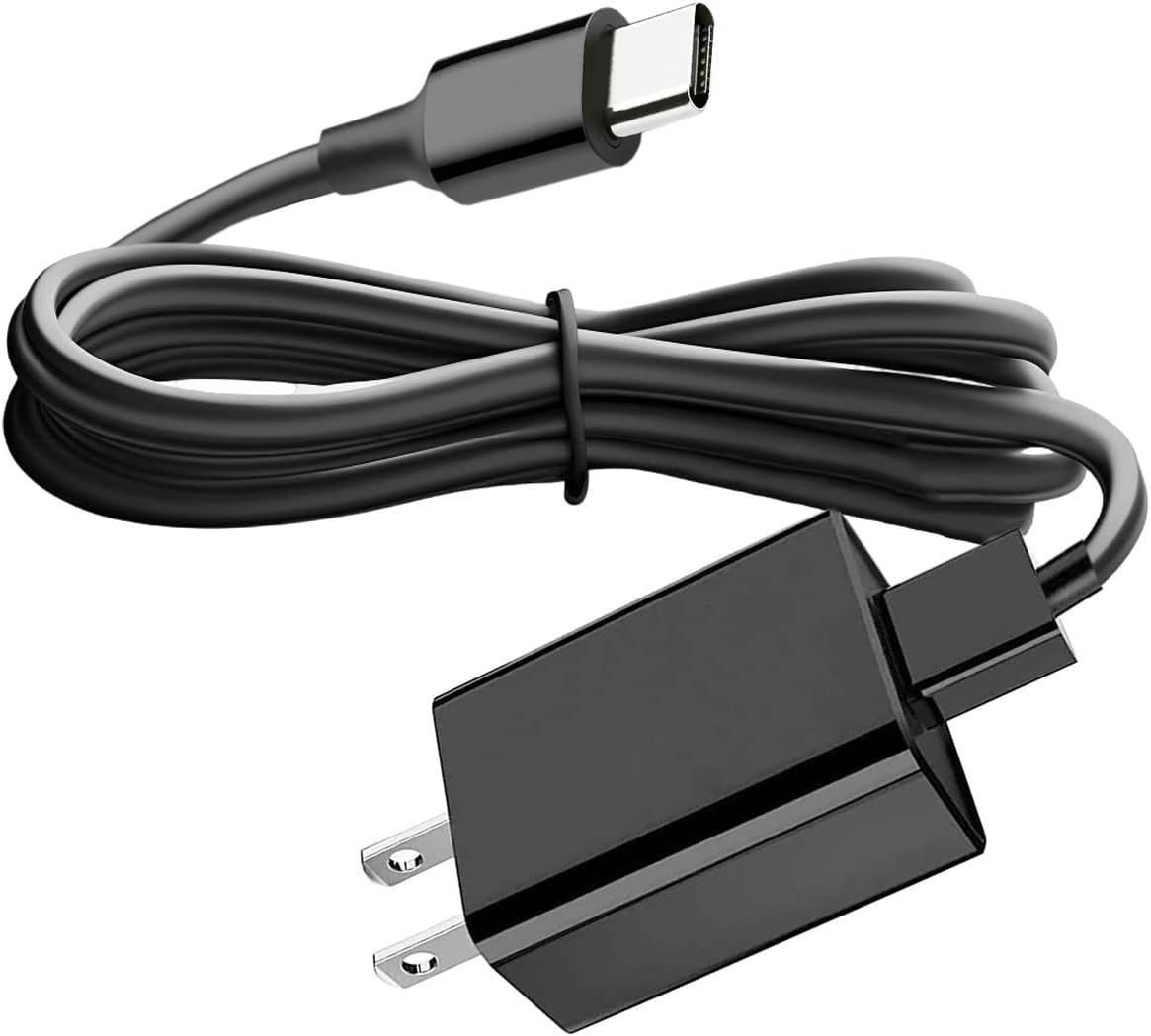 Cable USB C para máscara de sueño y calefacción de ojos