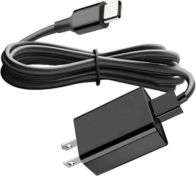 Cable USB C para máscara de sueño y calefacción de ojos