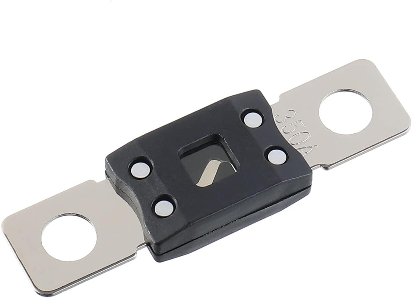 Fusible 350A atornillado para autos camiones paquete 2