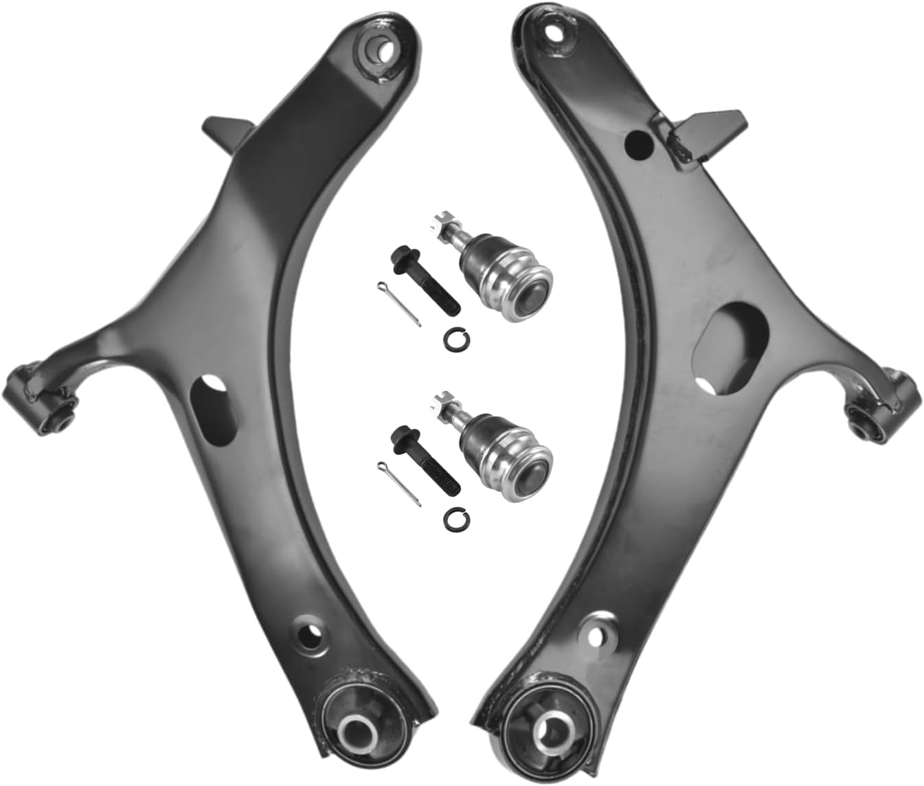 Brazo control delantero rótula Subaru Legacy 05-09