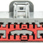 Set cable freno remolque comp Chevy Silverado 1500 2500 HD