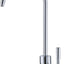 Grifo cocina purificador agua cromo pulido sistema filtro