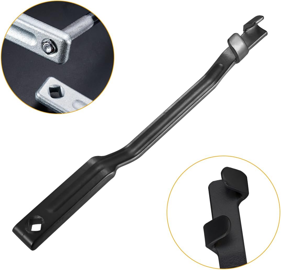 Extensor llave 1/2pulg cuadrado universal