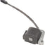 Bobina encendido Troy-Bilt TB625EC Cub Cadet CC310