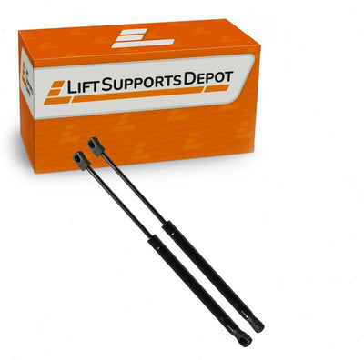 Soporte elevación capó Ford Ranger 19-23 gas spring