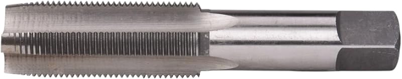 Macho roscar acero carbono 1-14nc para proyectos detallados