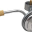 Regulador propano 1lb baja presion adaptador plancha 17-22pulg