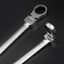 Llave trinquete 72 dientes acero cromo vanadio