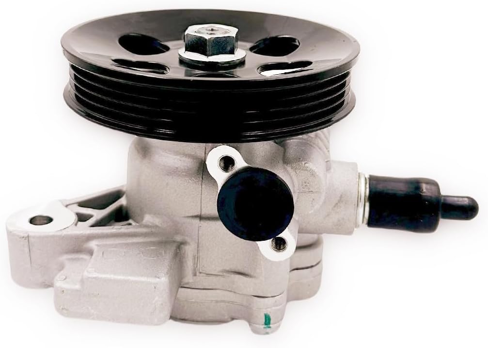 Bomba dirección asistida polea Honda Accord 98-02 2.3L
