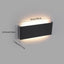 Lámpara pared LED moderna 15pulg 20W CCT 3000k-6500k