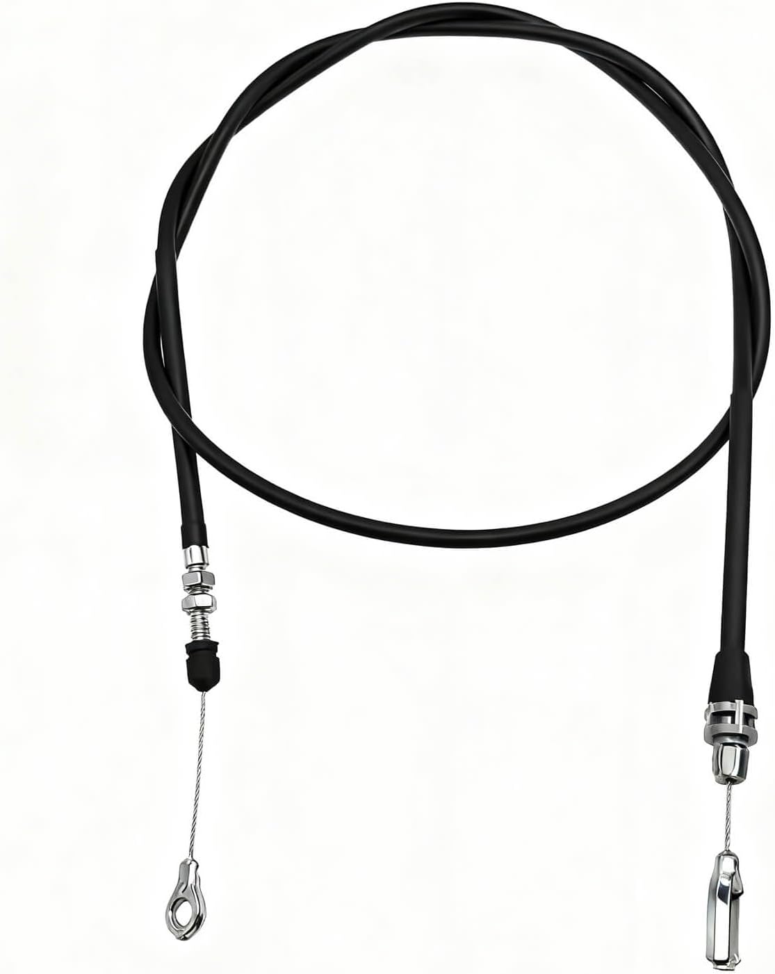 Cable control transmision cortacesped Honda HRX217